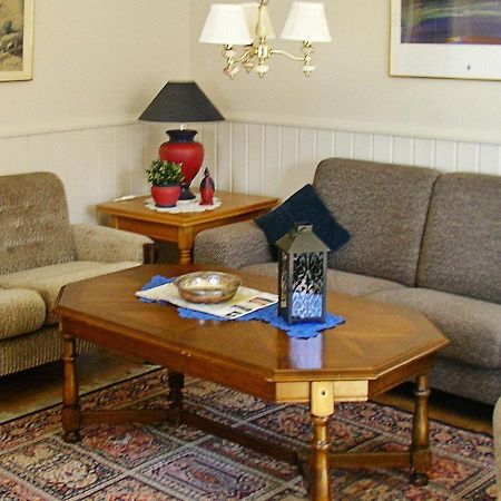 Holiday Home Åfarnes 외부 사진