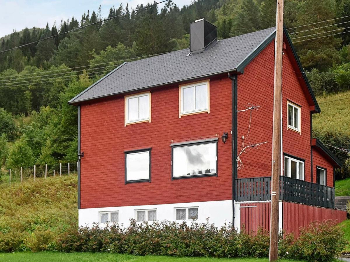 Holiday Home Åfarnes 외부 사진