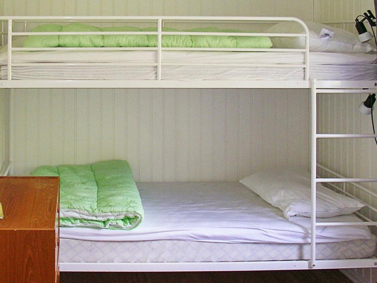 Holiday Home Åfarnes 외부 사진