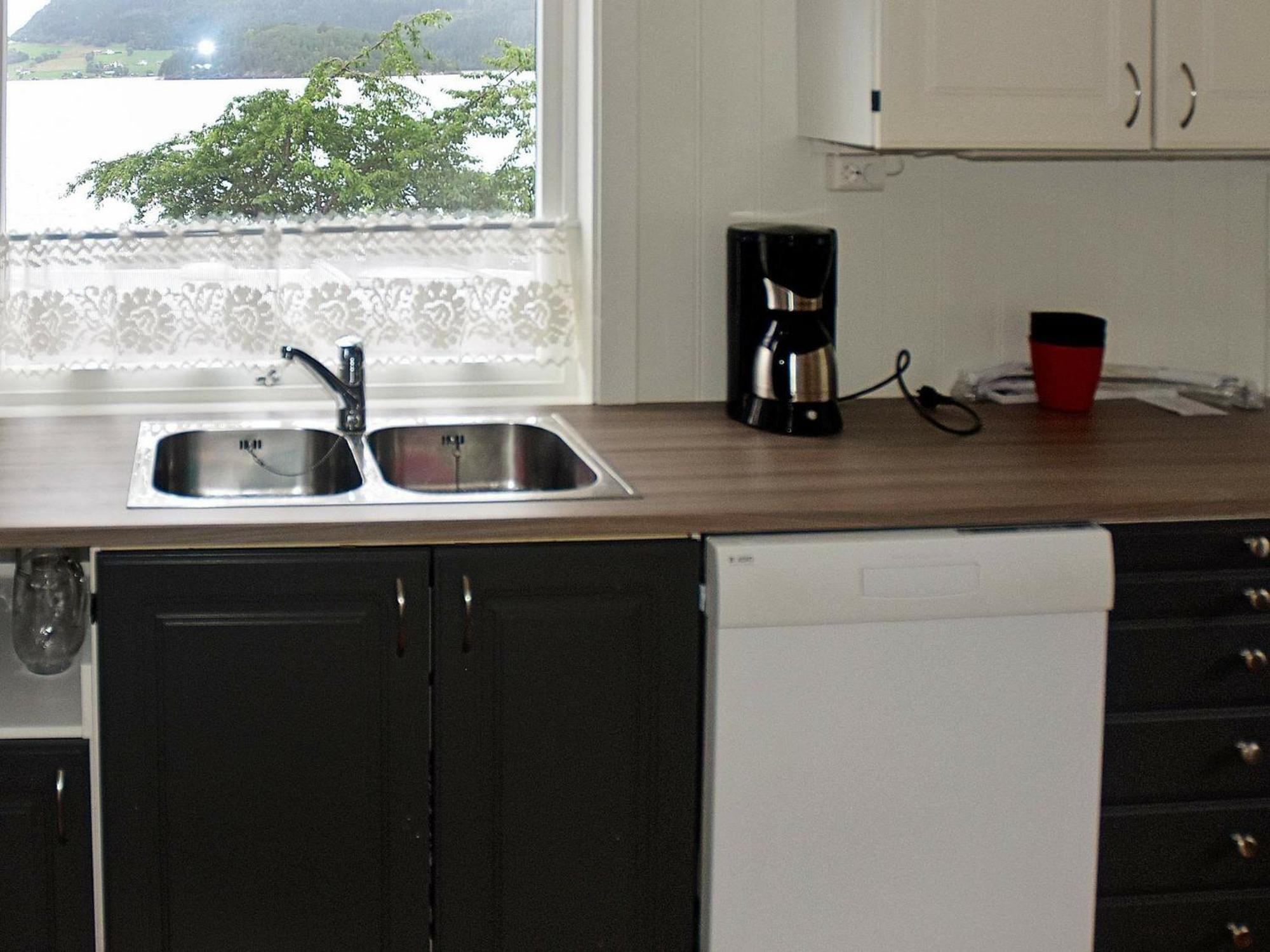 Holiday Home Åfarnes 외부 사진