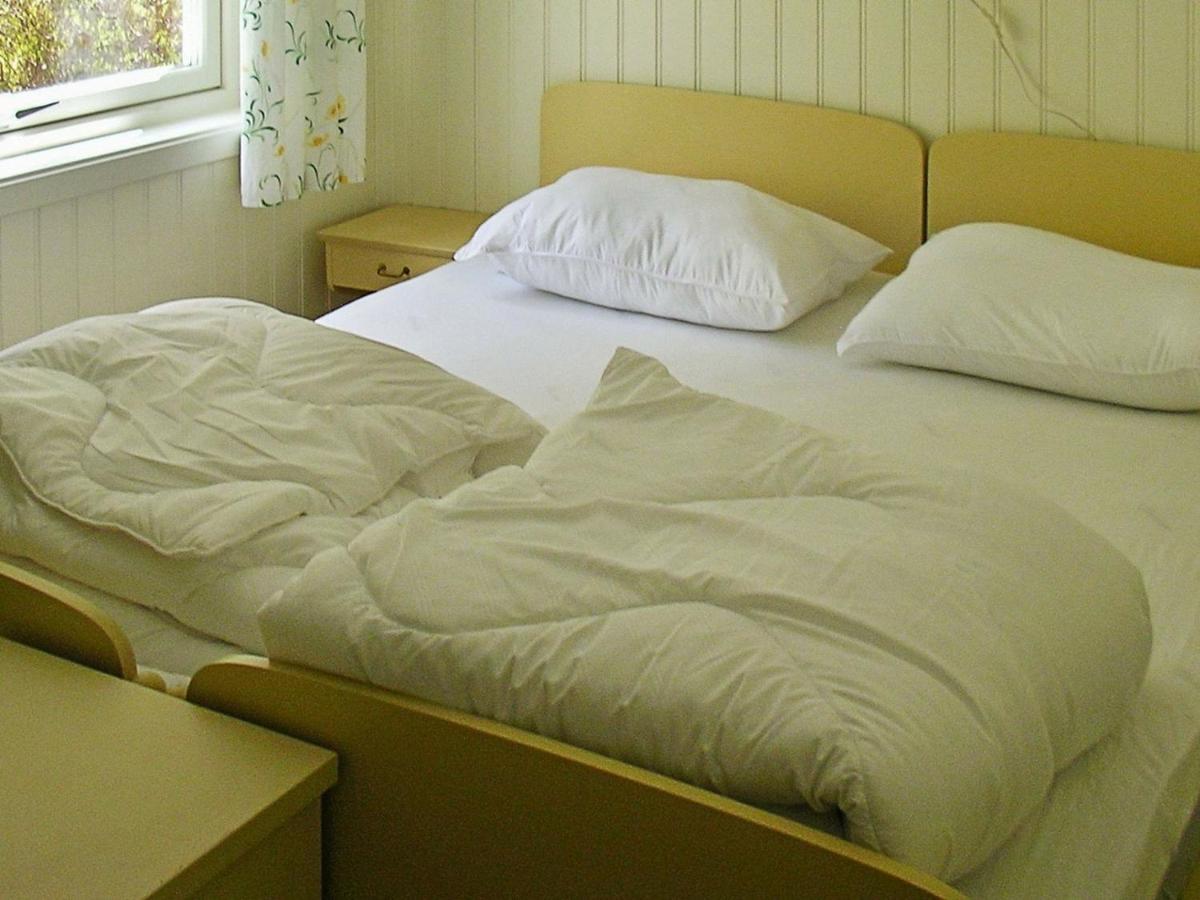 Holiday Home Åfarnes 외부 사진